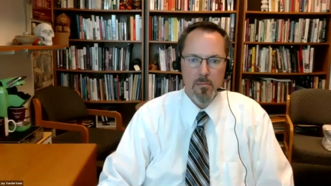 Thumbnail for Peer Review, March 10th, 11:30am. UCET Workshops