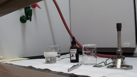 Thumbnail for C125-Experiment 7-Types of Chemical Reactions Part C1