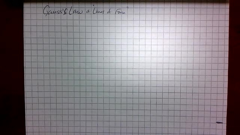 Thumbnail for Lines-of-Force-and-Electric-Flux