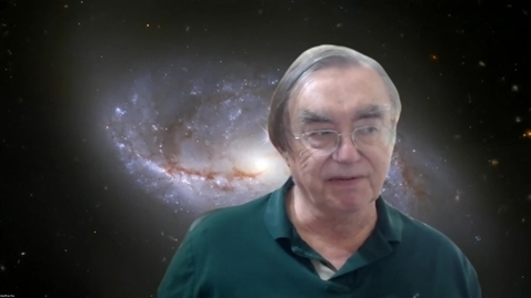 Thumbnail for AI Talk Series: Geoffrey Fox, June 16, 2020, "Deep Learning for Time Series and Science Data in MLPerf"