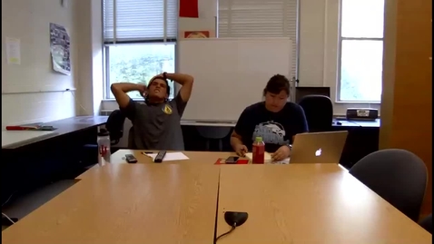 Thumbnail for Elementary Quechua I Q101/Q501 Fall 2018