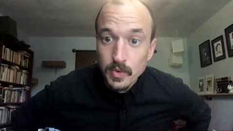 Thumbnail for i101 FA20 Social Media Design 1 (Part 1)