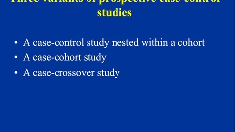 Thumbnail for Lecture 1_E601_Week1_Part 3.mp4