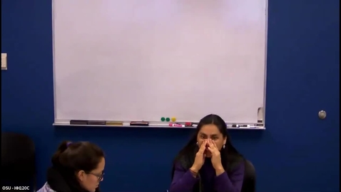 Thumbnail for Elementary Quechua I Q101/Q501 Fall 2018