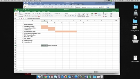 Thumbnail for V369-GANTT-Basics