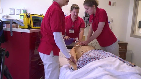 Thumbnail for IUPUC: Practice Makes Perfect