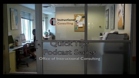 Thumbnail for Sony Handycam with Windows