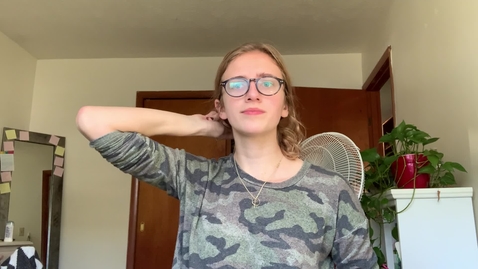 Thumbnail for skunk.MOV