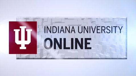 Thumbnail for entry Introduction to Financial Services at Indiana University