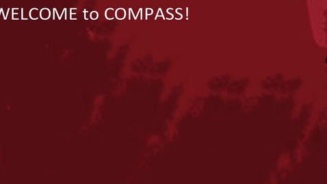 Thumbnail for Compass Lecture Week 7