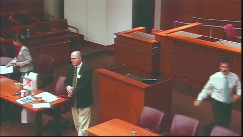 Thumbnail for Dispute Settlement on the National and International Level Part 1