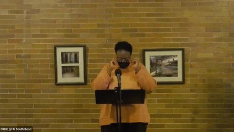 Thumbnail for The Poetry Den