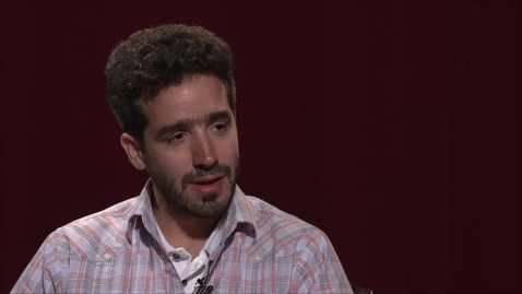 Thumbnail for CIBER Focus: &quot;Entrepreneurship in Cuba&quot; with Augusto González - August 7, 2017