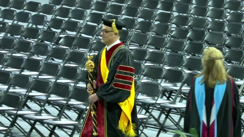 Thumbnail for IU South Bend Graduation Ceremony 2026