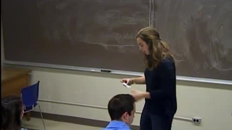 Thumbnail for Kate Niesen - Invitational Speech