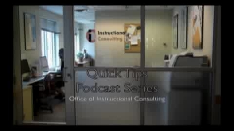 Thumbnail for Taking Screenshots in Windows and Mac