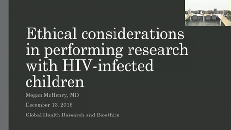 Thumbnail for 2016-12-13 McHenry Global Bioethics Seminar