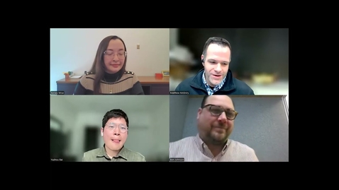 Thumbnail for GLAM: Pathway Panel for Archives | 2026