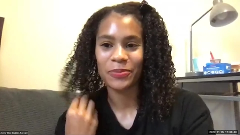 Thumbnail for Stories of Overseas Language Learners