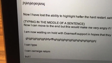 Thumbnail for macOS hard reboot error