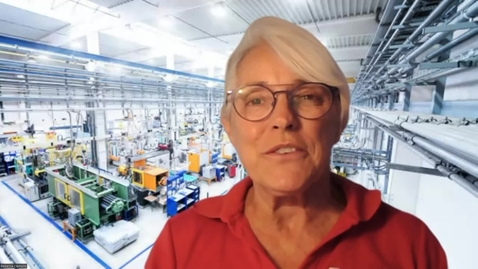 Thumbnail for Managing Supply Chain Disruptions: A Case Study - Rebecca Clemons