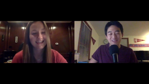 Thumbnail for Beyond the Books, Ep4: Grace Ruston