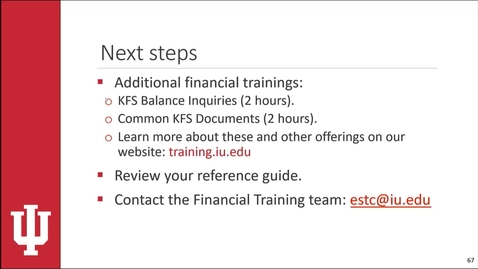 Thumbnail for 14 Resources &amp; Wrap up