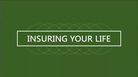 Thumbnail for F251 08-1 Principles of Life Insurance