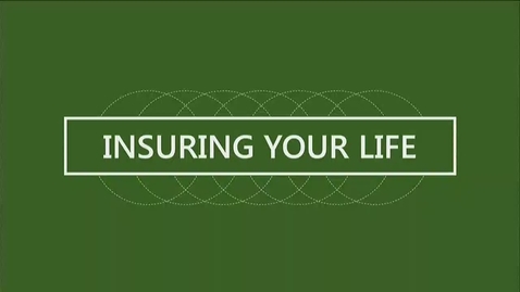 Thumbnail for entry F251 08-1 Principles of Life Insurance