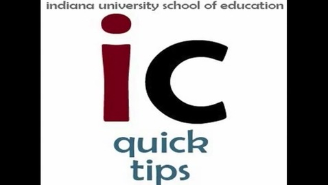 Thumbnail for Downloading and Installing Endnote