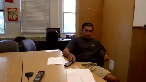 Thumbnail for Elementary Quechua I Q101/Q501 Fall 2018