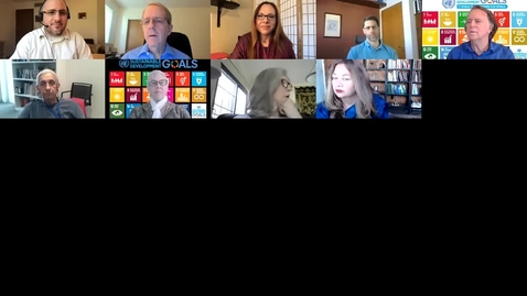 Thumbnail for Teaching Contested Narratives - April 22, 2021