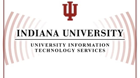 Thumbnail for ATL Tech Talk Series: Kuali Rice, Community Grown Middleware