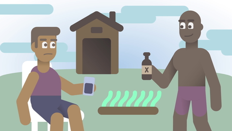 Thumbnail for Coping Using Alcohol and Other Drugs