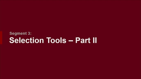 Thumbnail for Z200 Lecture06 Segment3