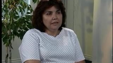 Thumbnail for Alejandro's Mom on Family 