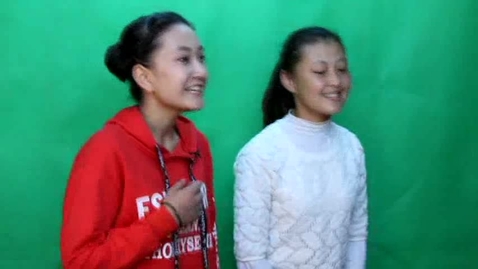 Thumbnail for 2-бөлүм - 3-сабак