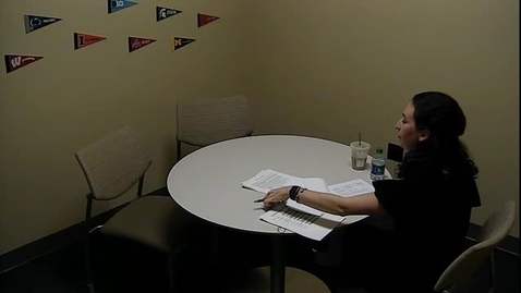 Thumbnail for P&amp;G Fall Case Comp - Elenna Cuevas &amp; Nick Elashkar 10/27/17