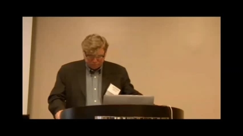 Thumbnail for SEM2012-Saturday, November 3-AM Sessions