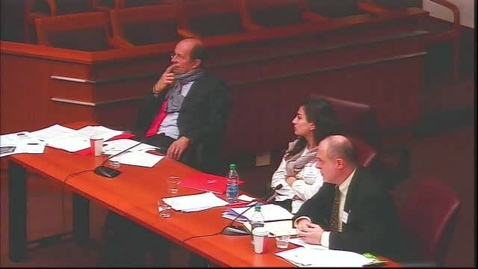 Thumbnail for Rule Based Vs. Power Based Trade Relations Part 4