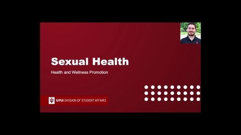 Thumbnail for Sexual Health Presentation - Quiz
