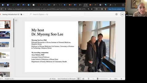 Thumbnail for Jaseng Medical Academy (Jaseng Hospital of Korean Medicine) - International Acupuncture Education and host of International Integrative Medicine Internship