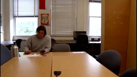 Thumbnail for Elementary Quechua I Q101/Q501 Fall 2018