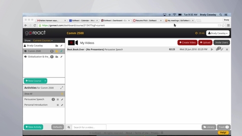 Thumbnail for GoReact-demo1