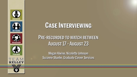 Thumbnail for entry 2016_8_5_GCS-X574 - CaseInterviewing (X574) upload 10/5