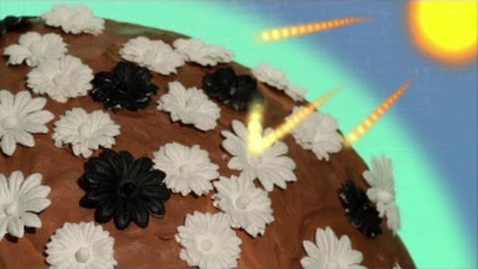 Thumbnail for AST-A100 | This World Is Black and White