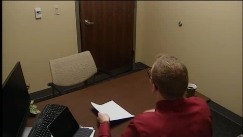 Thumbnail for NTSC Fall Pre Comp - Matt Cabo 9/26/17