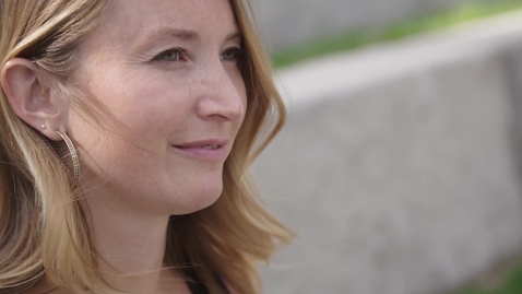 Thumbnail for Giving Gwen Life