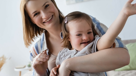 Thumbnail for Helping Families Transition Out of First Steps