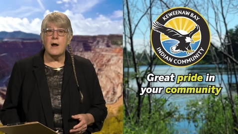 Thumbnail for Interest Based Negotiation for Kennecott Eagle Mine